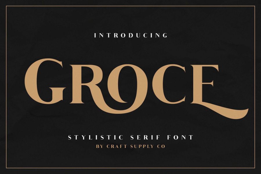 Khái niệm đúng về font chữ và typography? Khám phá xu hướng font chữ 2024 để tự tin thiết kế “bắt trend”