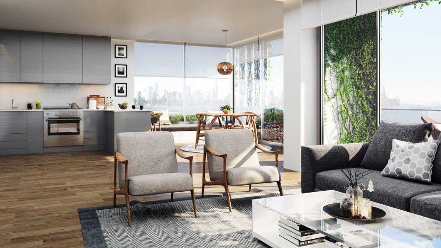 Render là gì? Tại sao render lại quan trọng trong quá trình tạo dựng hình ảnh 3D?