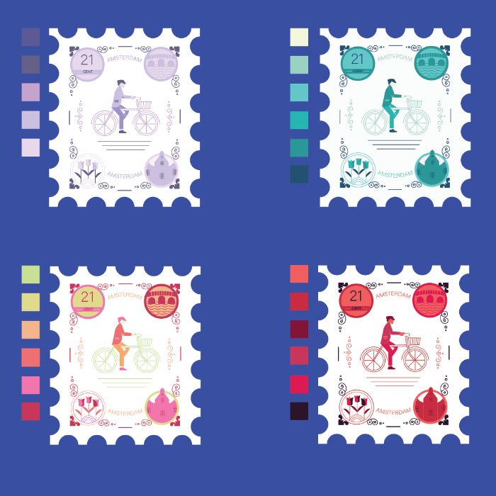 Bài giữa kì
