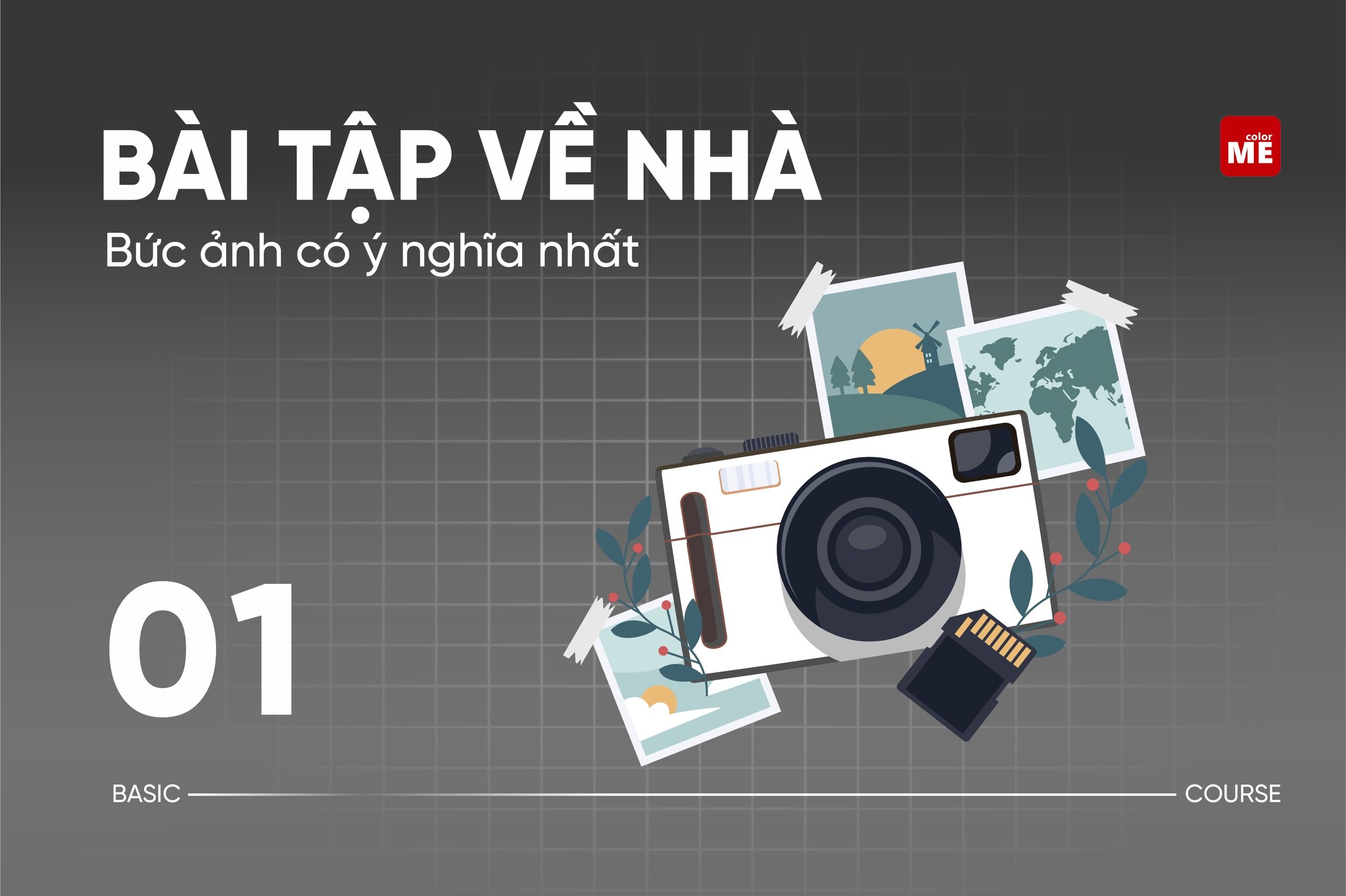 BTVN1 - BỨC ẢNH CÓ Ý NGHĨA NHẤT