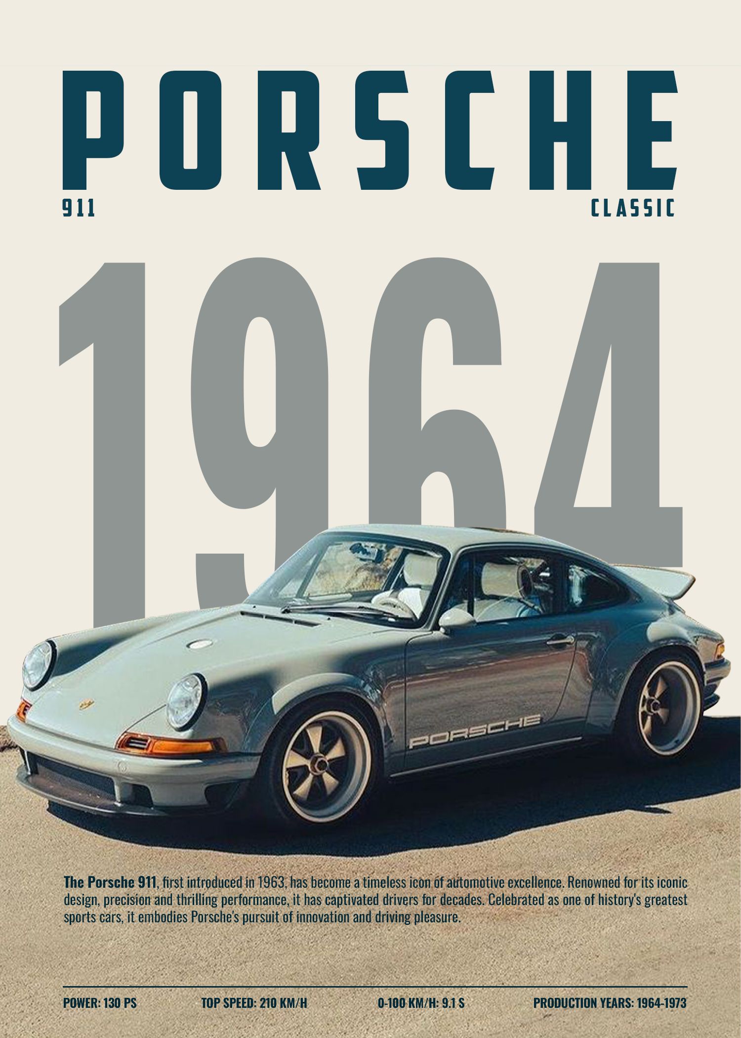 Magazine Cover