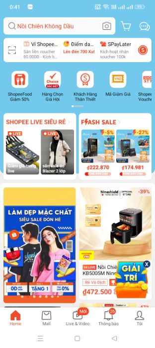 Bài tập về nhà buổi 1