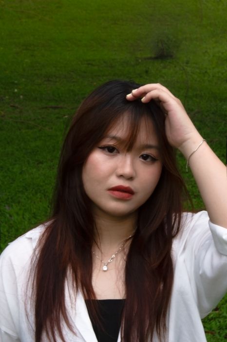 BỘ ẢNH CUỐI KHÓA