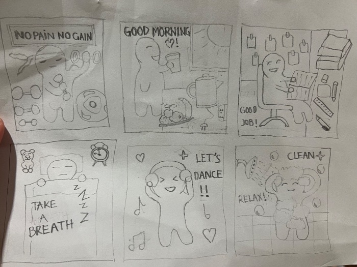 Cs lành mạnh