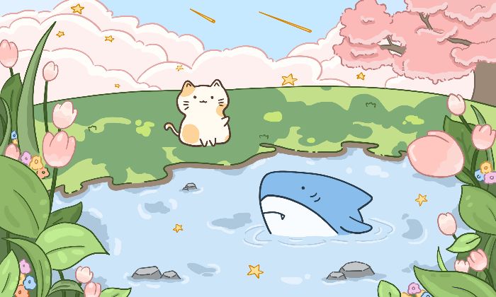 [Final] Cat & Shark Story - Nguyễn Hồng Dương DP117.1
