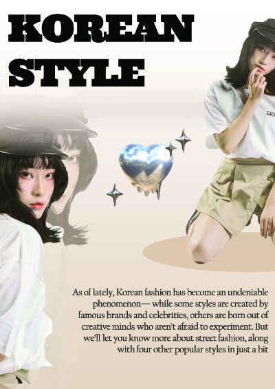 Korean Style