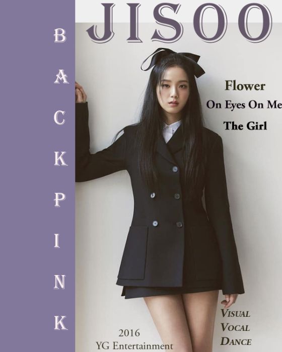 Jisoo