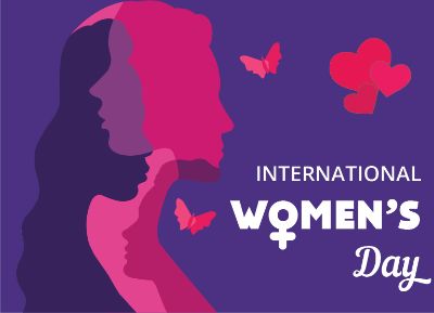 International Women's Day