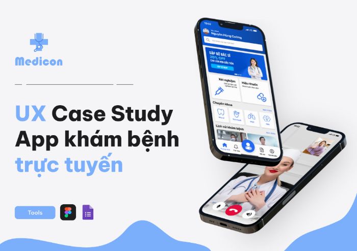 Dự án cuối khóa