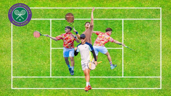 my favorite sport