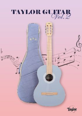 Taylor guitar