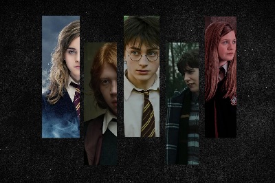 The Gryffindor