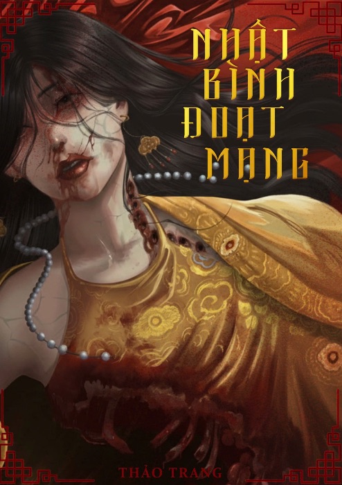 FD _ BTVN Buổi 11 _ Book Cover