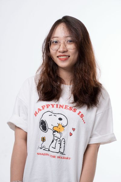 Nhật Cường - retouch ảnh chân dung