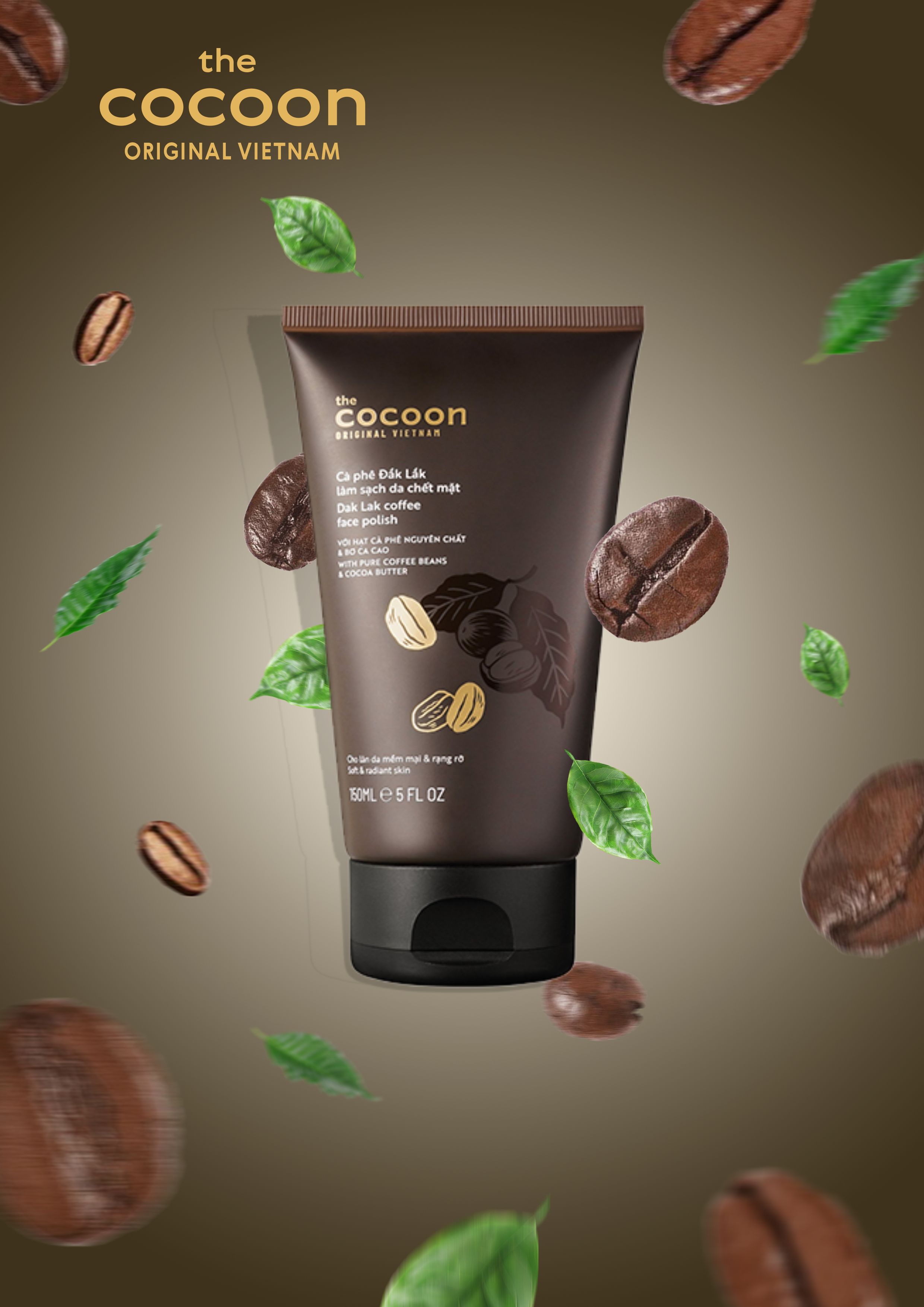 cocoon poster
