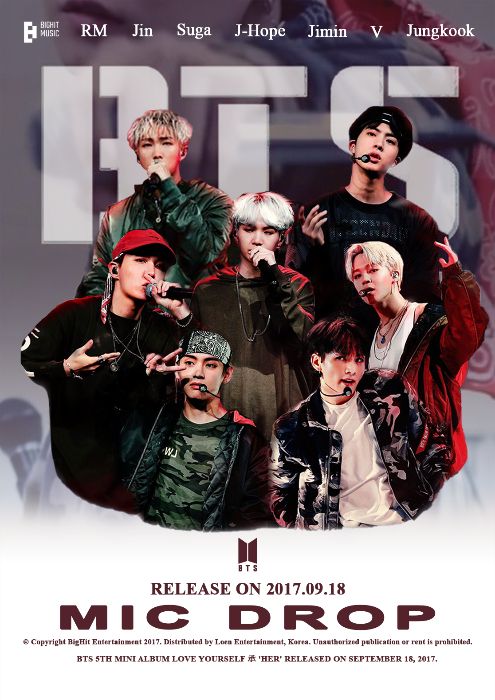 BTGK - Thiết Kế Poster