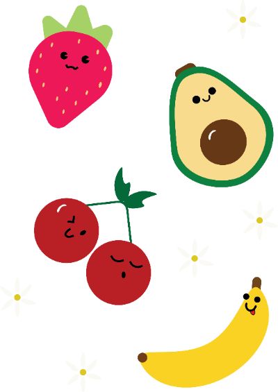 fruit