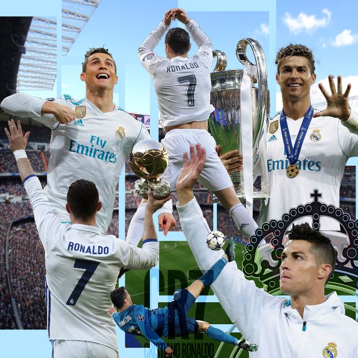 CR7
