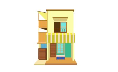 ILLUSTRATOR | BTVN Buổi 1