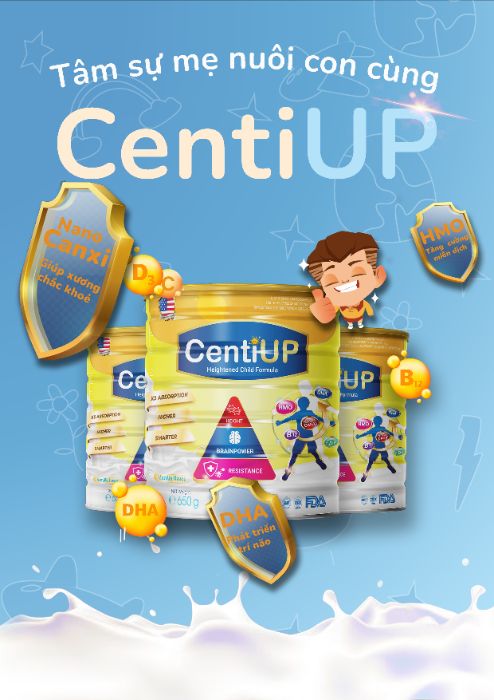 Commercial Product Poster