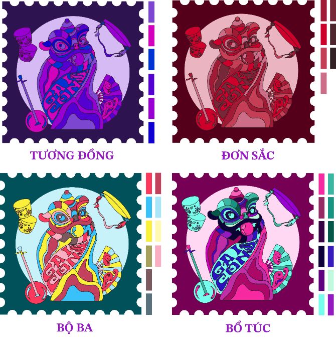 Bài tập giữa kì