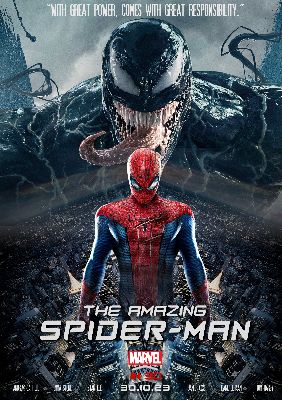 Movie Poster _ BT Giữa kì