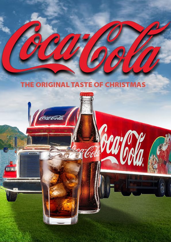 Coca cola