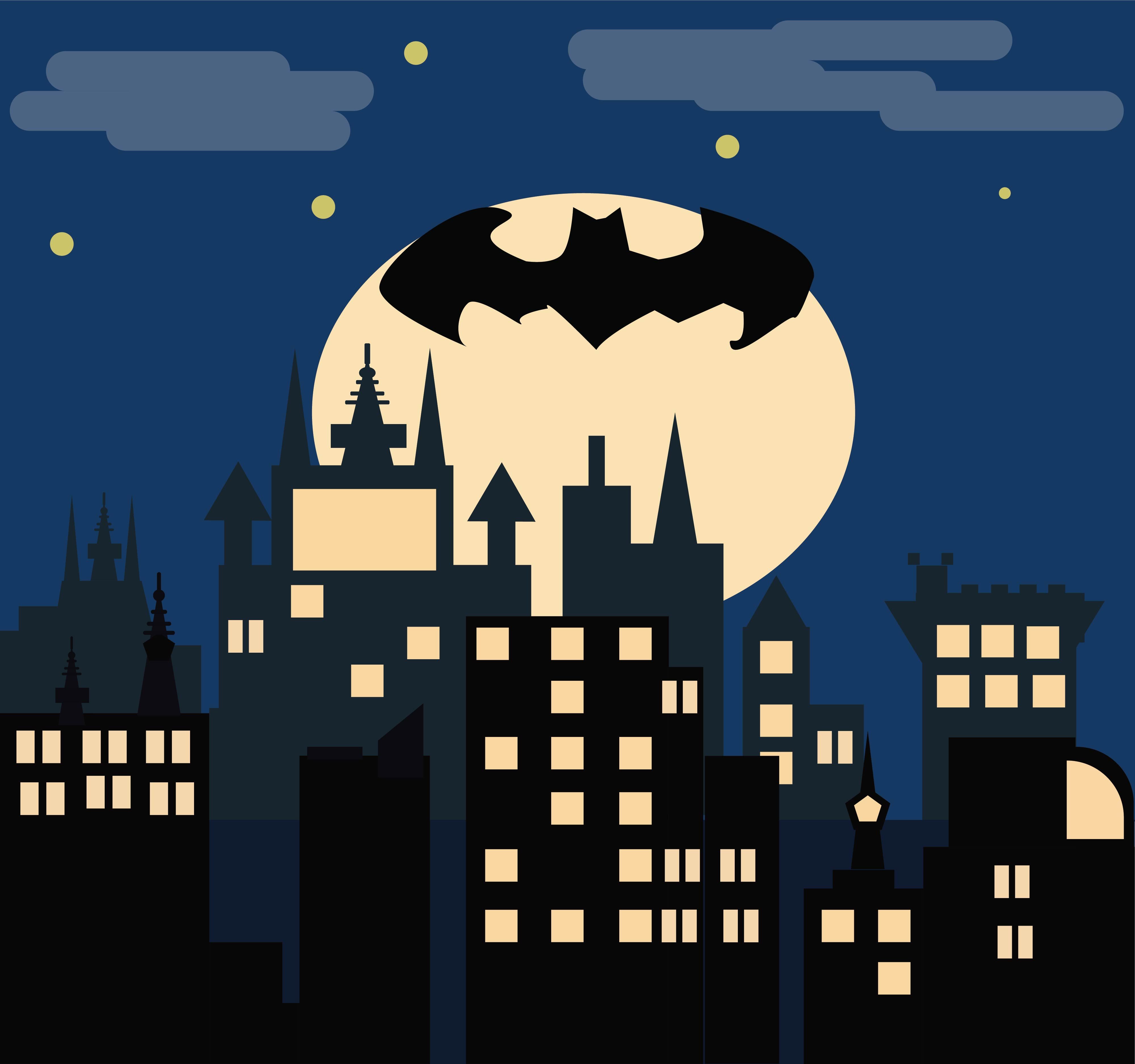 gotham