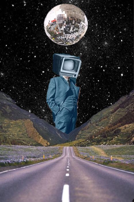 collage art buổi 2
