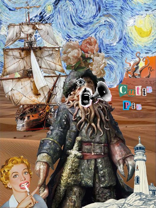 pirate
