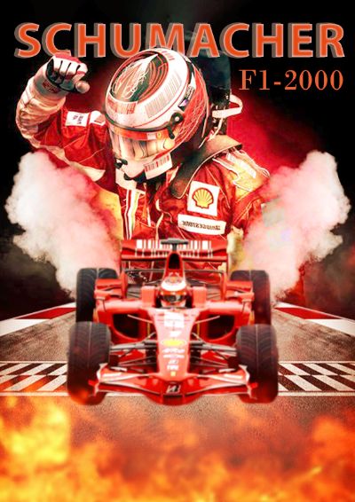 Racing F1