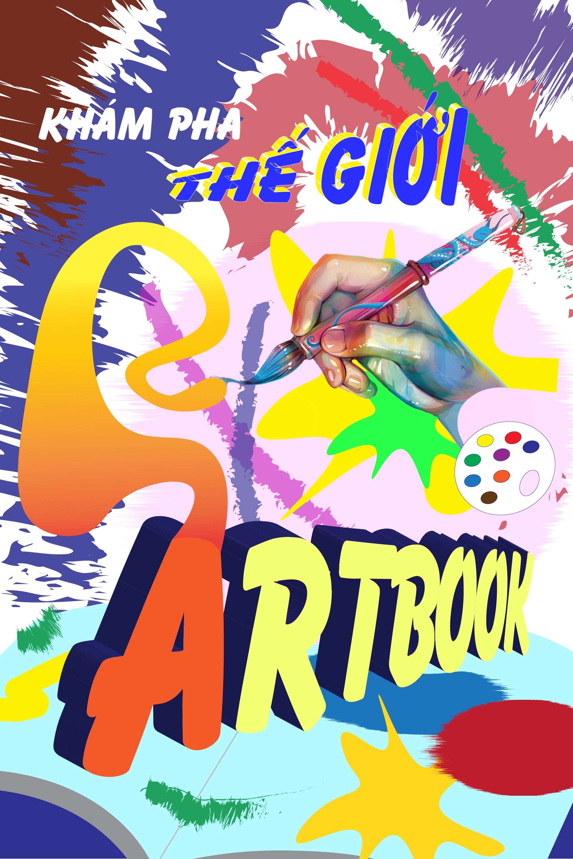 BTVN 3 - Trần Trang