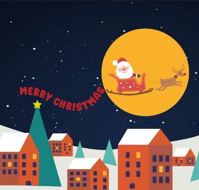 Christmas Card