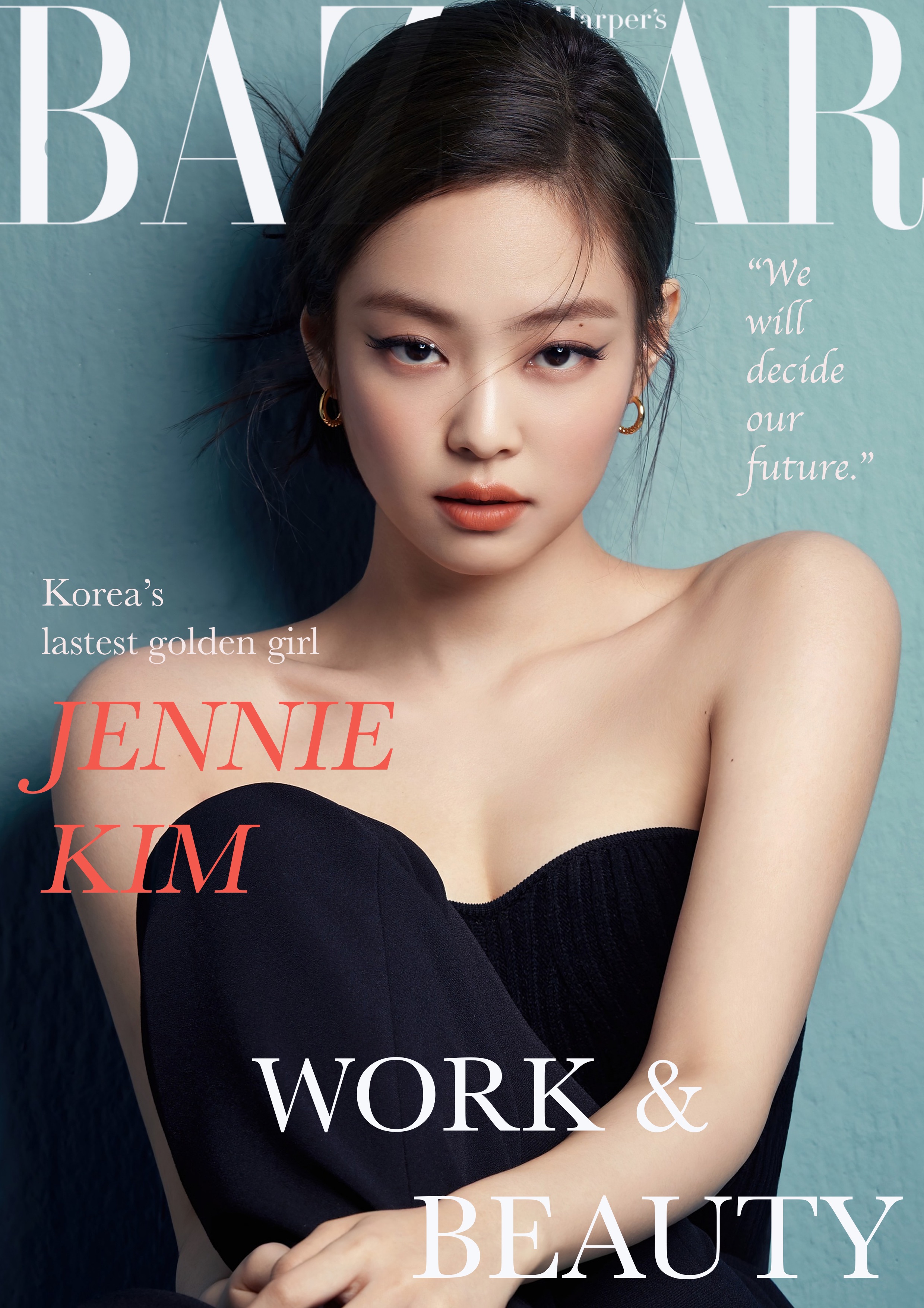 Magazine
