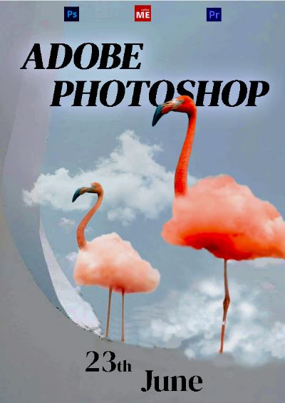 Adobe photoshop