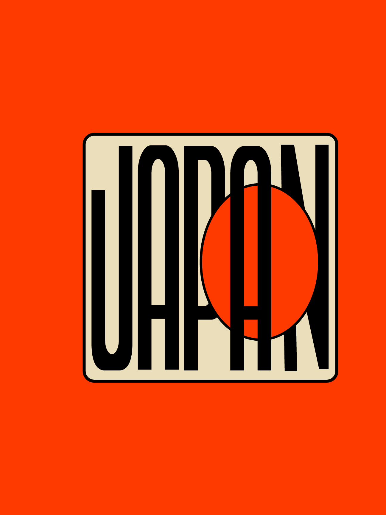 Japan 日本