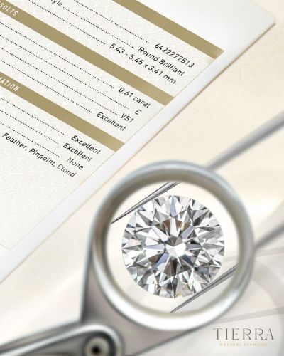 Tìm hiểu đá CZ là đá gì? Trang sức đá CZ và những điều cần biết trước khi mua sắm