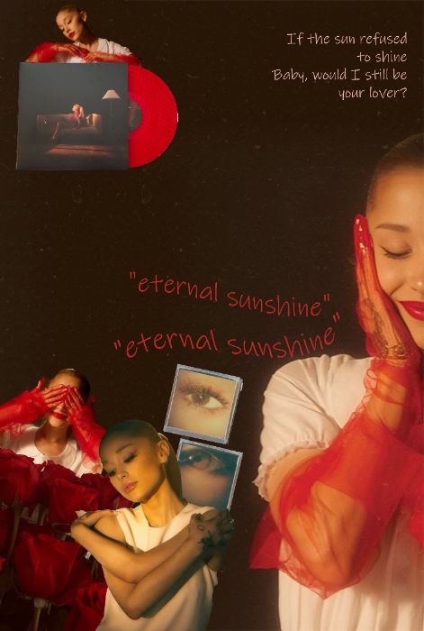 BTVN - Collage art
