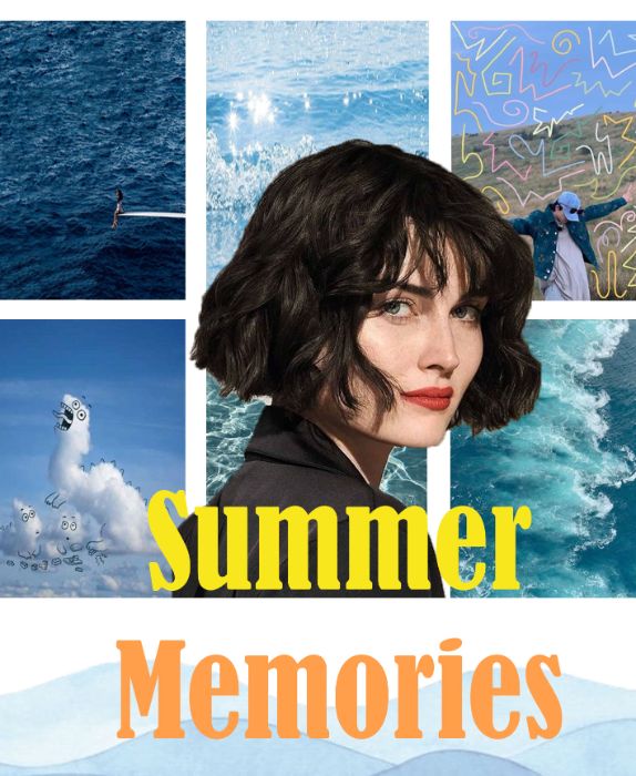 summer memories