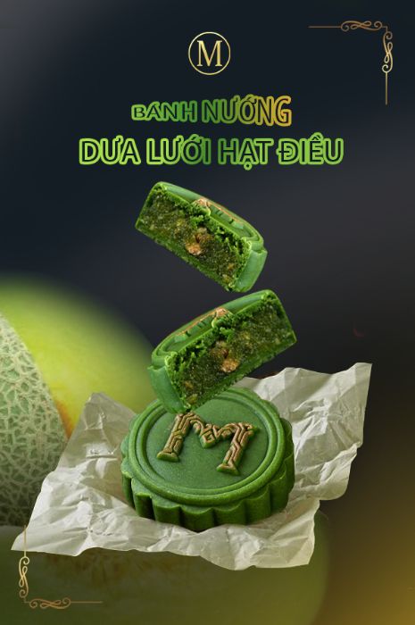 Mooncake