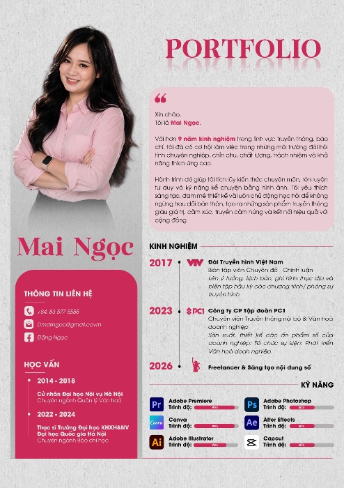 PORTFOLIO
