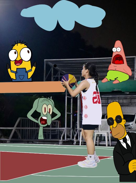BTVN Buổi 2