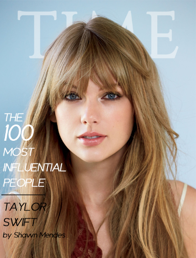 TIME- TAYLOR SWIFT