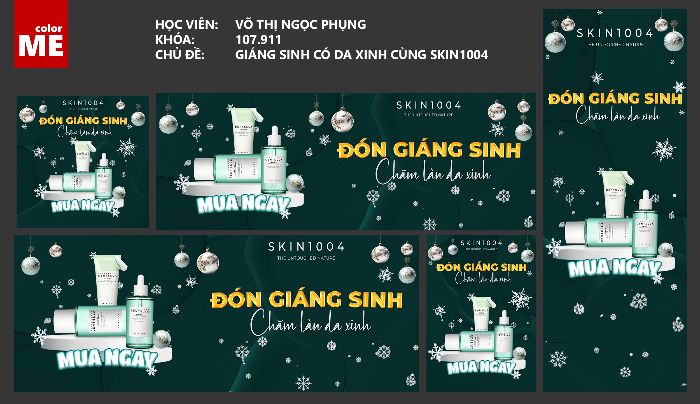 BÀI CUỐI KHÓA