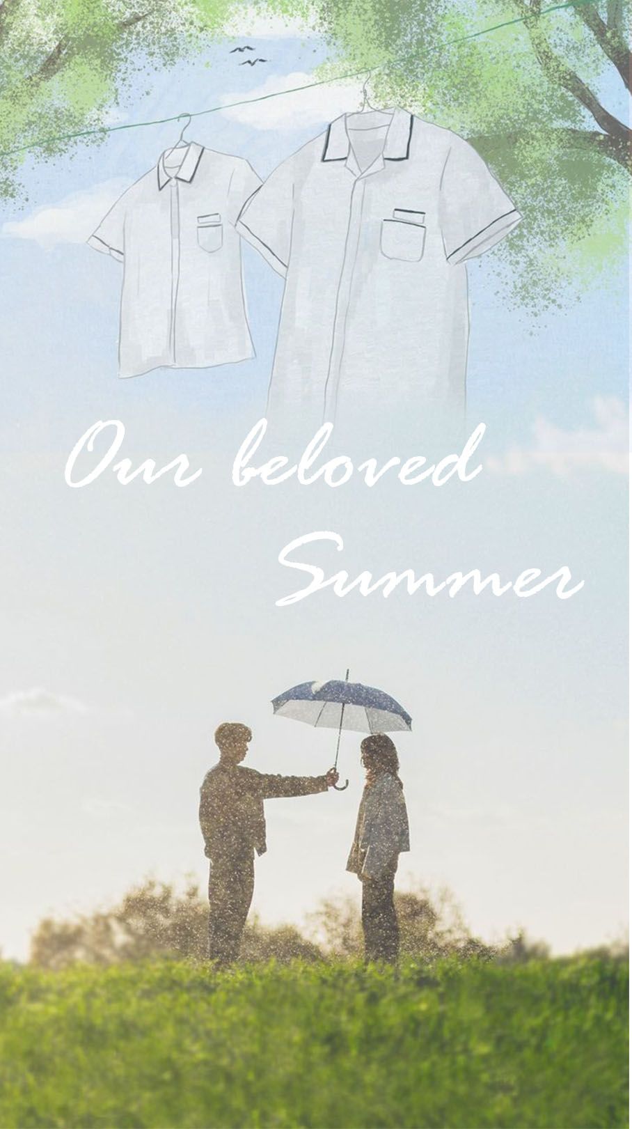 poster film