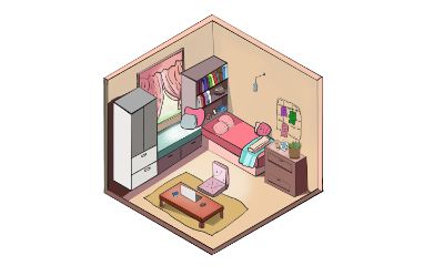 isometric