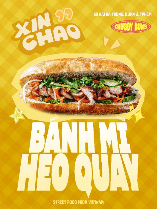 bánh mì