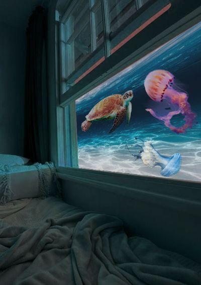Childhood Dream