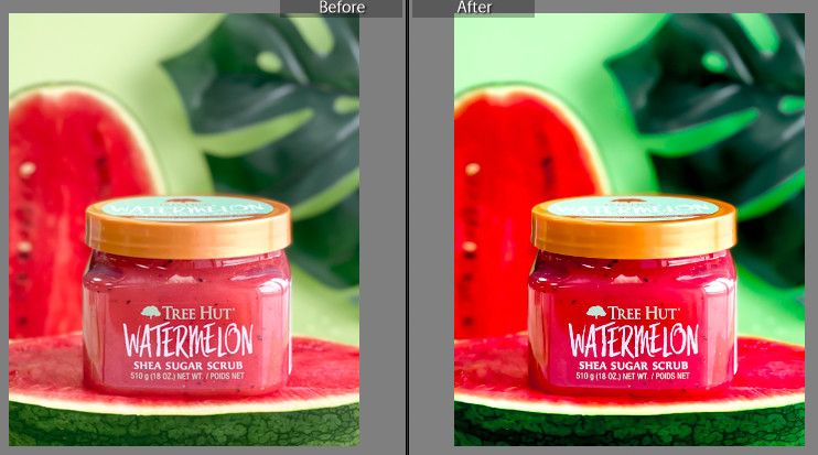 Portfolio on Color ME
