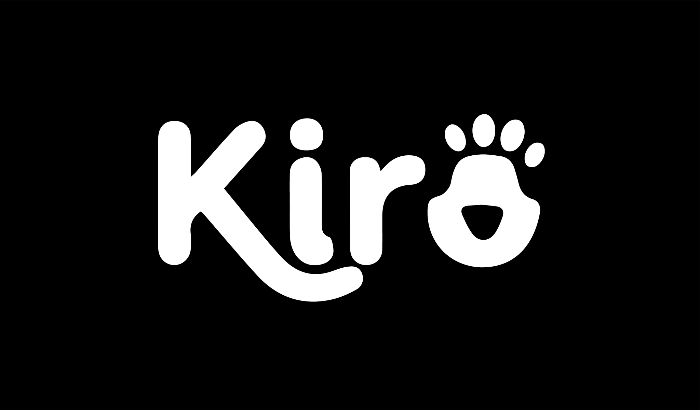 Nhóm 2 - Logotype + lên màu logo Mirou